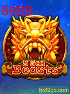 Descubra o Universo Fascinante de 5GodBeasts: Um Jogo de Estratégia Inovador