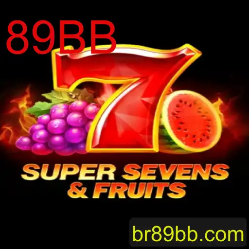 Descubra as Emoções e Regras de 7SuperSevensFruits com a Palavra-chave 89BB