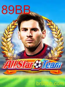Descubra o Mundo do Jogo AllStarTeam e Suas Regras Empolgantes