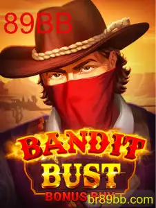 Explore o Fascinante Mundo de BanditBustBonusBuy