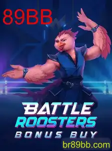 Explorando o Fascinante Mundo de BattleRoostersBonusBuy