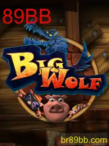 BigWolf: A Nova Sensação do Mundo dos Jogos