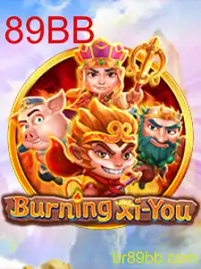 Explorando o Mundo Fascinante de BurningXiYou: Um Universo Incrível de Aventura e Estratégia