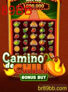 Explorando o CaminodeChiliBonusBuy