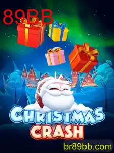 Descubra o Fascinante Mundo de ChristmasCrash