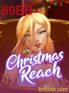 Descubra o Fascinante Mundo de ChristmasReach
