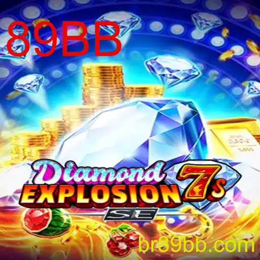 DiamondExplosion7sSE: Uma Nova Era dos Jogos de Cassino