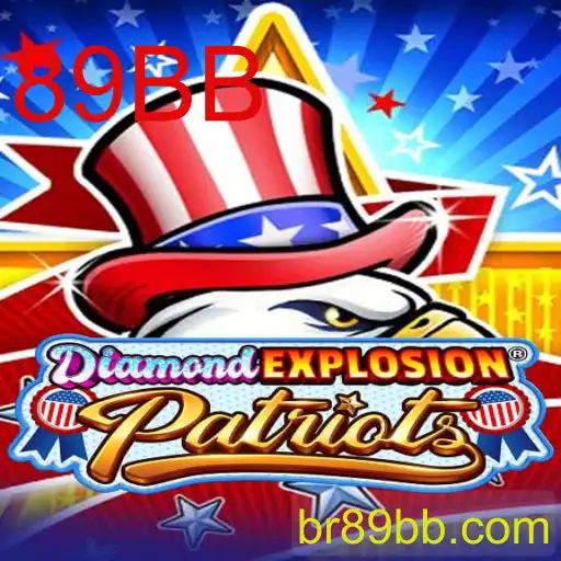Descubra DiamondExplosionPatriots: O Novo Cenário de Ação e Estratégia