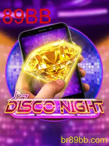 DiscoNightM: A Experiência Musical Interativa do Ano