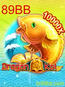 Descubra o Mundo Fascinante de DragonKoi: O Jogo que Une Estratégia e Tradição