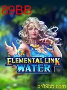 ElementalLinkWater: Uma Jornada Aquática no Mundo dos Jogos