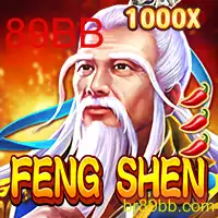 Explorando o Universo do Jogo FengShen: Uma Jornada Épica Alimentada pela Palavra-Chave 89BB