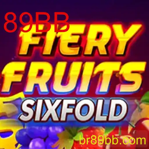 Descubra o Empolgante Mundo de FieryFruitsSixFold