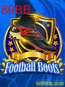 FootballBoots: O Jogo Dinâmico que Transforma Calçados em Campeões