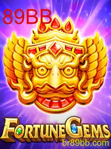 Explorando FortuneGems: Um Mergulho Profundo no Mundo do Jogo '89BB'