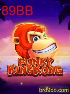 Explorando o Mundo de FunkyKingKong: Um Mergulho no Jogo Vibrante