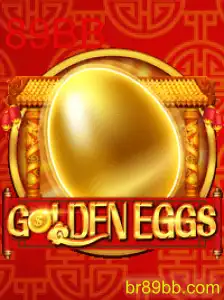 Descubra GoldenEggs: Um Novo Jogo Envolvente
