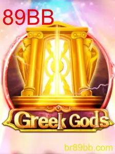 Descubra GreekGods: O Jogo de Estratégia Fascinante