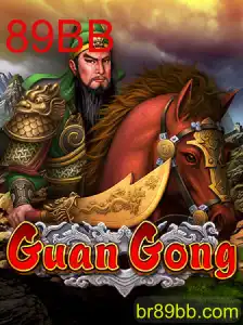 Descubra o Fascinante Mundo de GuanGong: O Jogo que Conquista o Mundo com a Chave 89BB