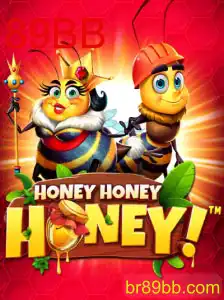 Descubra o Mundo de HoneyHoneyHoney: Um Jogo Encantador