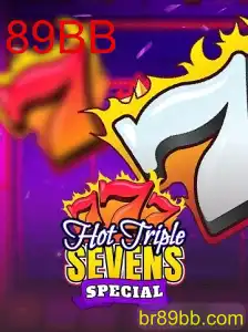 Explorando o HotTripleSevensSpecial: O Clássico Jogo de Slots com Tema Atual