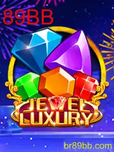 Explorando o Fascinante Mundo de JewelLuxury: O Jogo que Encanta com Estratégia e Beleza