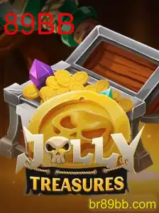 Explorando o Fascinante Mundo de JollyTreasures: Um Guia Completo