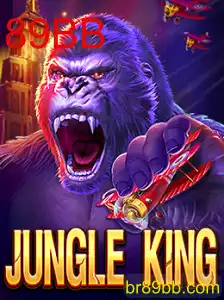 Explorando o Mundo de JungleKing: Uma Aventura na Selva