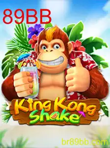 KingKongShake: Uma Nova Aventura no Mundo dos Jogos