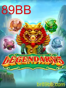 Explorando Legendary5: O Jogo Que Conquista Corações e Mentes
