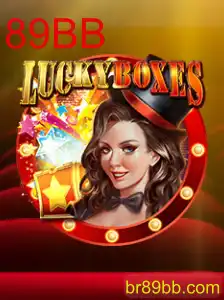 Explorando o Mundo de LuckyBoxes: Um Jogo de Sorte Atraente e Envolvente