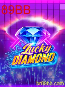 Explorando o Fascinante Mundo do Jogo LuckyDiamond: Conquiste a Sorte