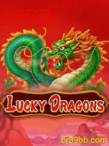 Explorando o Fascinante Mundo de LuckyDragons: Conceitos e Regras do Jogo com a Palavra-Chave 89BB