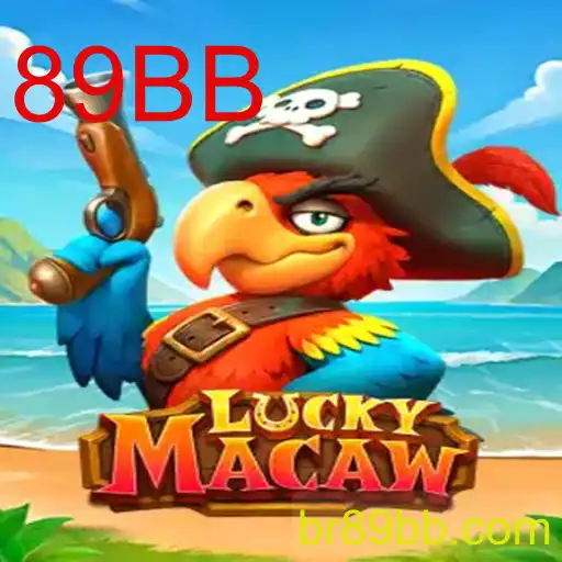 Descubra o Fascinante Mundo do Jogo LuckyMacaw