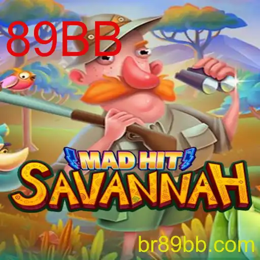 Descubra a Aventura Inédita de MadHitSavannah