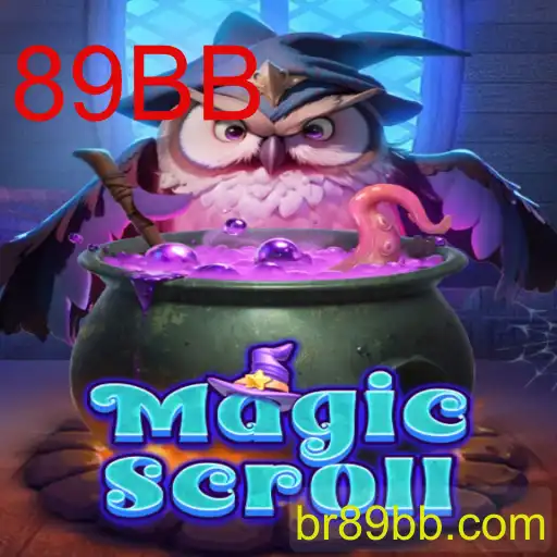 Explorando o Fascinante Mundo do Jogo MagicScroll