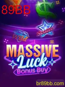 Explorando o Universo de MassiveLuckBonusBuy: Um Jogo de Azar Revolucionário