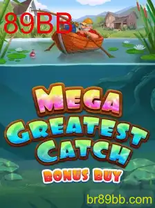 Explorando o MegaGreatestCatchBonusBuy: Um Mergulho nas Regras e Atrações do Jogo