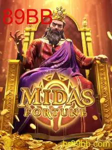 Descubra o Mundo Fascinante de MidasFortune: O Jogo de Estratégia que Conquista a Todos