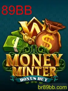 Explorando o Mundo de MoneyMinterBonusBuy: Regras e Estratégias