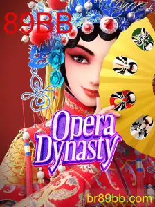 Descubra o Fascinante Mundo de OperaDynasty: Uma Jornada Épica nos Bastidores do Teatro de Ópera