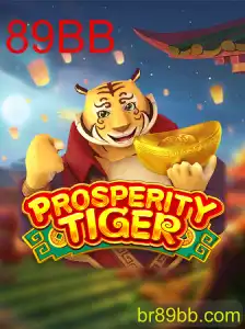 Descobrindo o Mundo de ProsperityTiger: O Jogo que Está Mudando as Regras
