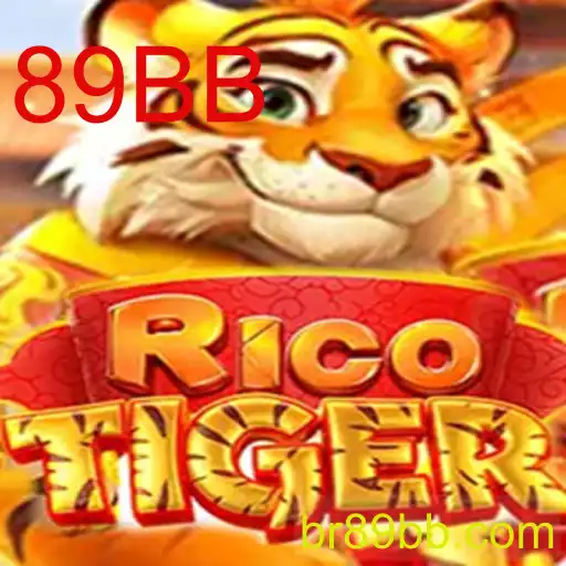 Explorando o Mundo de RicoTiger - Um Jogo Inovador com a Chave 89BB