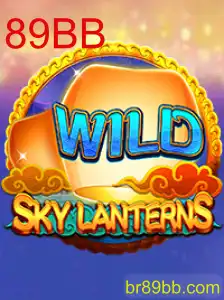 SkyLanterns: Explorando a Magia do Jogo com a Palavra-Chave 89BB