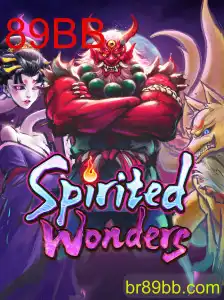 Explorando SpiritedWonders: Um Novo Jogo de Estratégia com a Palavra-chave 89BB