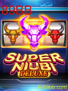 SuperNiubiDeluxe: Mergulhe em uma Aventura Única no Mundo dos Jogos