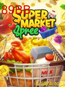 Descubra as Emoções do Jogo SupermarketSpree: Uma Aventura de Compras