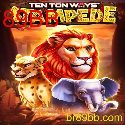 Descubra a Emoção de TenTonWaysStampede: Um Novo Jogo Revolucionário