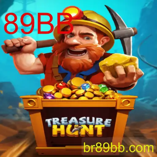 Descubra o emocionante mundo de TreasureHunt