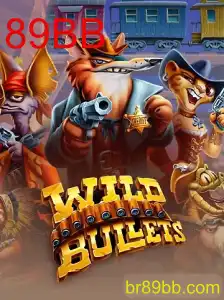Desvendando WildBullets: Um Mergulho no Jogo do Ano